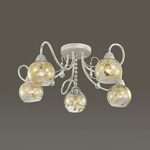 Потолочная люстра Lumion Orianna 3123/5C