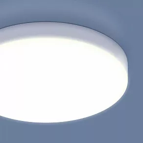 Накладной светильник Elektrostandard Gaze DLR043
