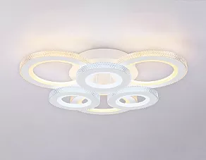 Потолочная люстра Ambrella Light FA FA8872