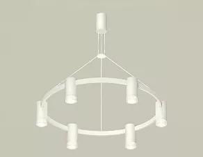 Подвесная люстра Ambrella XB XB9021200