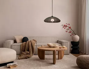 Подвесной светильник Eglo Barlaston 43961