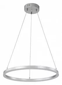 Подвесной светильник Escada Void 10254/1LED Silver APP