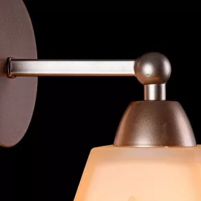 Бра Freya Silvana FR2062-WL-01-G