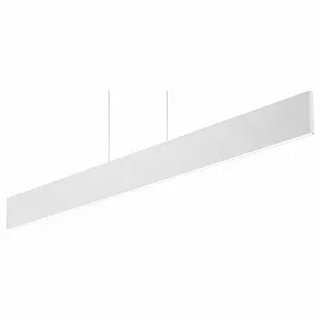 Подвесной светильник Ideal Lux Desk DESK SP1 BIANCO