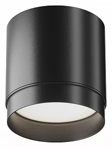 Накладной светильник Maytoni Polar C088CL-GX53-B