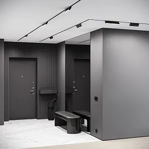 Накладной светильник Elektrostandard Slim Magnetic 85086/01