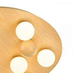 Потолочная люстра F-promo Swarm 4694-8C