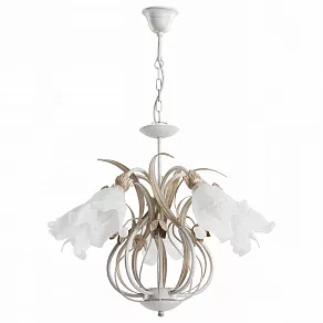 Подвесная люстра Alfa Estera New 17075