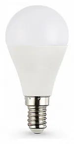 Лампа светодиодная Ambrella Light G45 451314