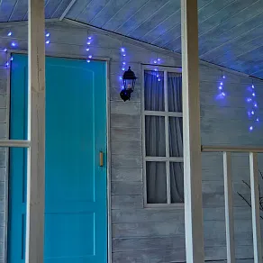 Бахрома световая Uniel  UL-00012075