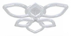 Потолочная люстра Escada Aquarius 10289/6LED BL