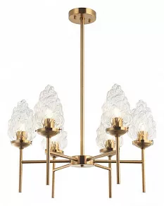 Люстра на штанге Stilfort Cream 2152/05/06P