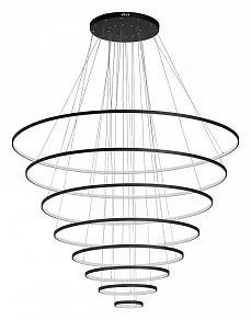 Подвесной светильник Vitaluce V4600 V4600-1/8S