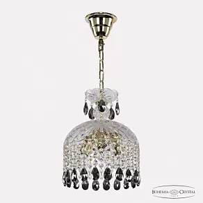 Подвесной светильник Bohemia Ivele Crystal 1478 14781/22 G K781