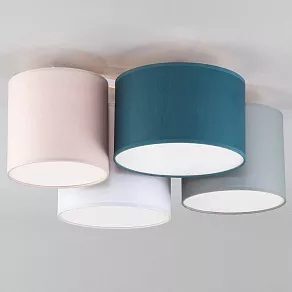Накладной светильник TK Lighting Cordoba 1119 Cordoba