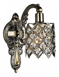 Бра Omnilux Donnezan OML-39601-01