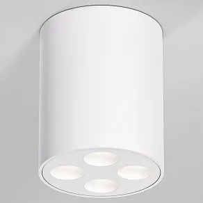 Накладной светильник Elektrostandard Points a067483