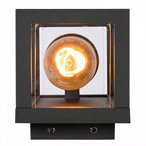 Накладной светильник Lucide Claire mini 27885/01/30