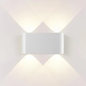 Накладной светильник Odeon Light MAGNUM 7192/4WL