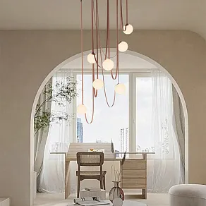 Комплект трековый Imperiumloft NUTTA BALL nutta-ball01