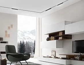 Накладной светильник Ambrella Light TRACK SYSTEM GL2360