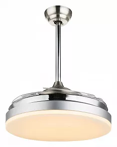 Светильник с вентилятором Globo Cabrera 0350