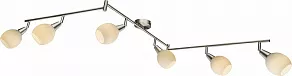 Спот Globo Elliott 54351-6RGB