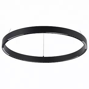 Подвесной светильник Arte Lamp Lao A2189LM-1BK