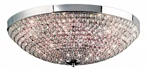 Накладной светильник Mantra Crystal 3 4608