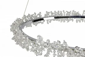 Подвесной светильник AM-Group AM455 AM455 L400 CH