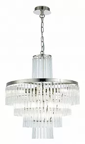 Подвесная люстра SIMPLE STORY 1100 1100-9PL