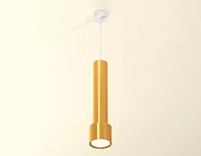 Подвесной светильник Ambrella XP XP8121001