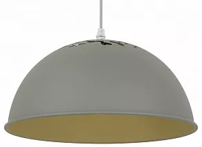 Подвесной светильник Arte Lamp Buratto A8173SP-1GY