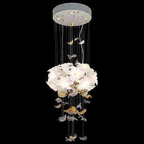 Подвесная люстра Alfa-Light F0124 F0124-23