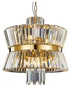 Подвесной светильник Aployt Virzhiniya APL.781.13.12