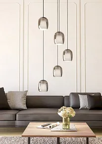 Подвесная люстра Eglo CIAMPINO 901194