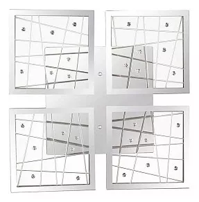 Накладной светильник Odeon Light Raldo 4056/64CL