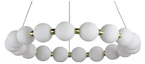 Подвесная люстра Zortes Kranz ZRS.1585.18