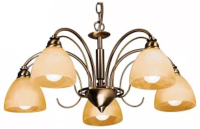 Подвесная люстра Velante 353 353-513-05