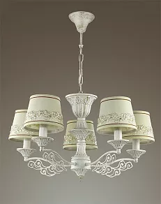 Подвесная люстра Lumion Nicoletta 3420/5