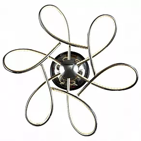 Потолочная люстра Maytoni Infinity MOD208-06-N