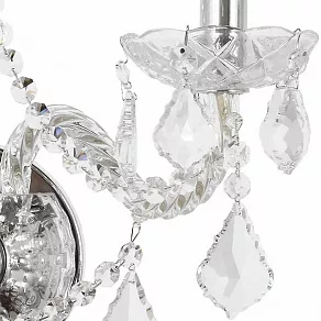 Бра Dio D’Arte Bertola Bertola E 2.1.2.200 N