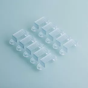 Набор креплений для лент Elektrostandard Аксессуары для RGB светодиодной ленты Premium LS012 Clips LS012 220V