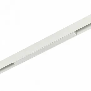 Накладной светильник MyFar Flow MT0210-10W4K-W