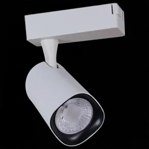 Светильник на штанге Reluce  01320-9.3-001QY LED20W WT