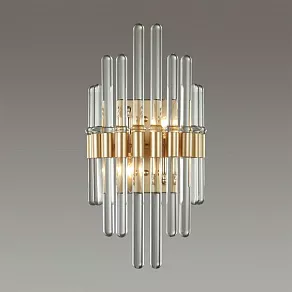 Накладной светильник Odeon Light Stika 4988/2W