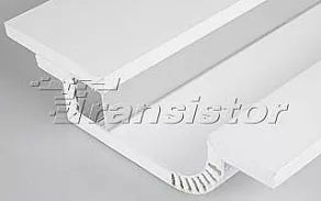 Профиль Arlight ARL-BAY-ROUND-35-2000 022262