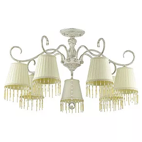 Люстра на штанге Lumion Manona 3421/7C