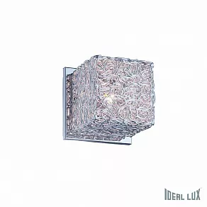 Накладной светильник Ideal Lux Quadro QUADRO AP1