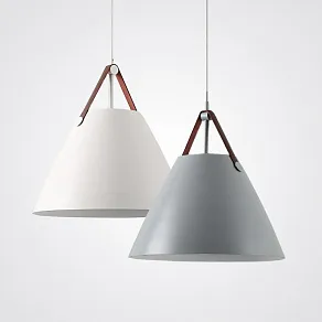 Подвесной светильник Imperiumloft Nordic01 241406-26